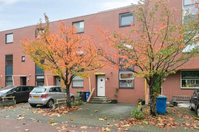 Woning Bremenstraat 64 Zwolle