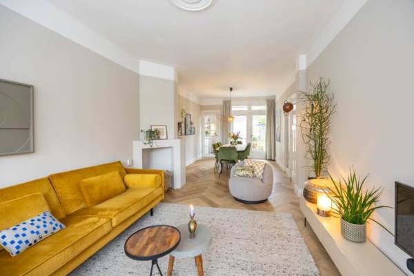 Woning Korreweg 179 Groningen