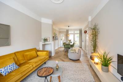 Woning Korreweg 179 Groningen