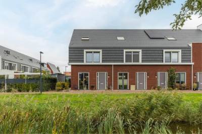 Woning Stelling van Amsterdam 18 Middenbeemster