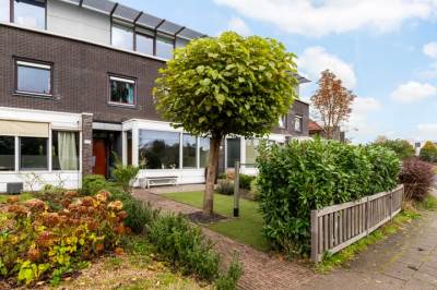 Woning Lupineweg 100 Apeldoorn