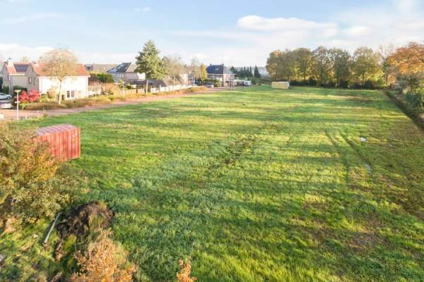 Bouwgrond Tjalk 7608 Assen