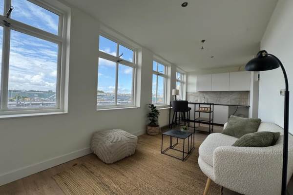 Woning Paulus Potterstraat 185A Den Haag