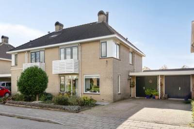 Woning Bergkristal 6 Duiven