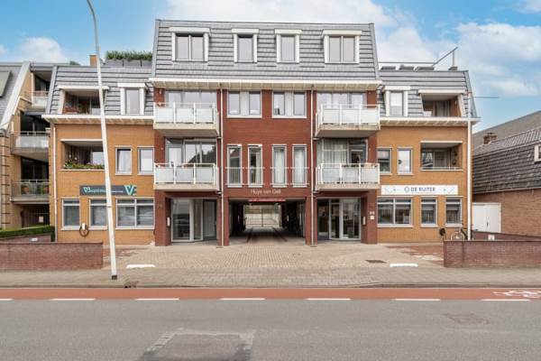 Woning Herman Kuijkstraat 30H Geldermalsen