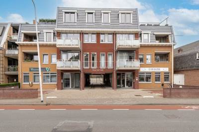 Woning Herman Kuijkstraat 30H Geldermalsen