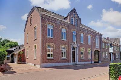 Woning Markt 8 Lottum