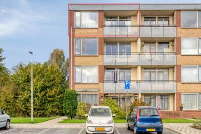 Woning Rivierenlaan 139 Purmerend