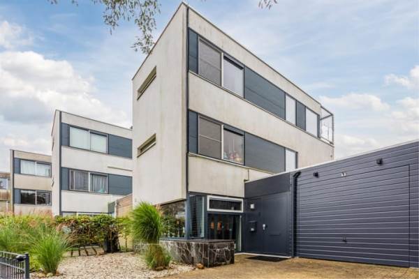 Woning Pegasus 39 Zeewolde