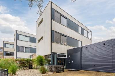 Woning Pegasus 39 Zeewolde