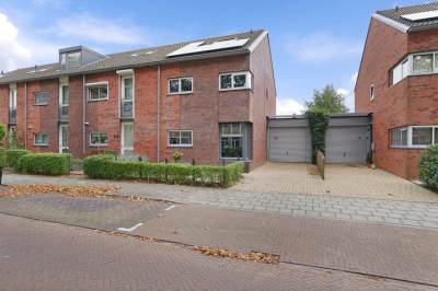 Woning Volkerakstraat 13 Middelburg