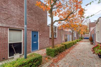 Woning Magnoliahof 19 Den Bosch