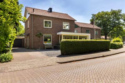 Woning Sprengenparklaan 4 Apeldoorn