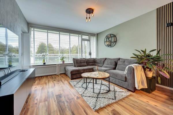 Woning Forellendaal 984 Den Haag