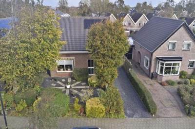 Woning Koorndijk 80 Tuitjenhorn
