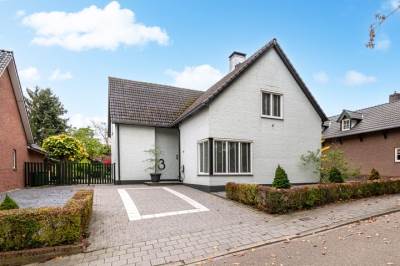 Woning Sint Martinusstraat 3 Linne