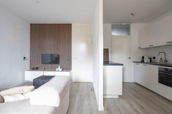 Woning Kasteel Aldengoorstraat 23B Maastricht