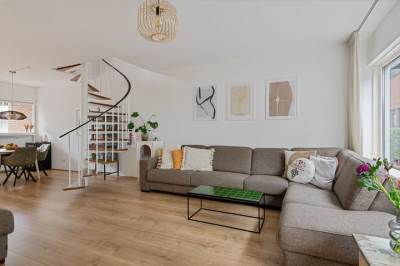 Woning Marktplein 62 Hoofddorp