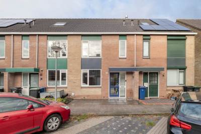 Woning Willem Pijperstraat 39 Almere