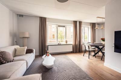Woning Burgemeester Tellegenstraat 71 Amsterdam