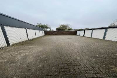 Garage Rhijnvis Feithlaan 38G8 Zwolle