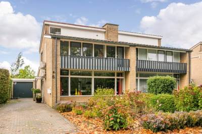Woning Lavendelstraat 8 Beuningen (GE)