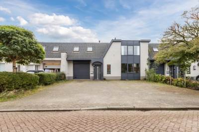 Woning De Kwekerij 7 Akersloot