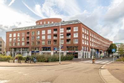 Woning Snellenshof 49 Breda