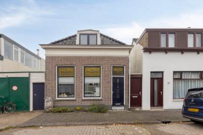 Woning Oostsingel 59 Schiedam