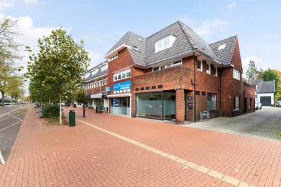 Woning Vlietlaan 44B1 Bussum