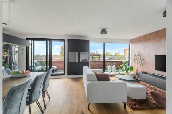 Woning Celebesstraat 146 Amsterdam