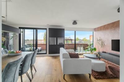 Woning Celebesstraat 146 Amsterdam