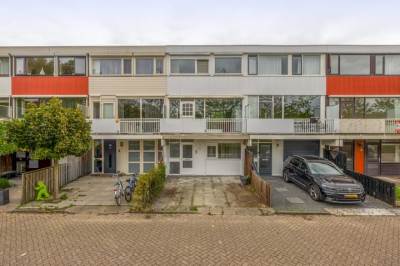 Woning Beethovenstraat 20 Berkel en Rodenrijs