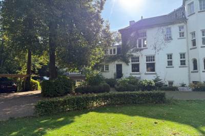 Woning Koeduinweg 2B Aerdenhout