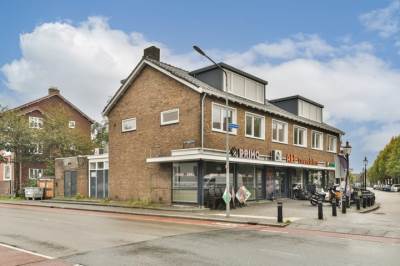 Woning Jan Tooropstraat 2 Weesp