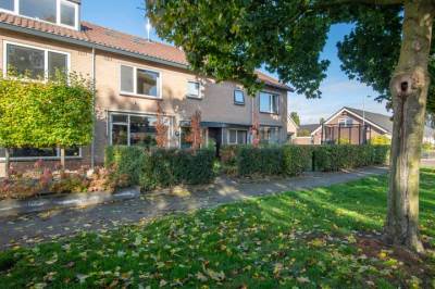 Woning Groeneveltstraat 102 Putten