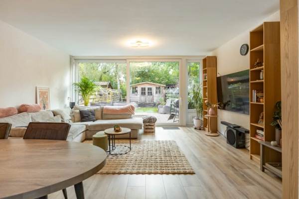 Woning Gangboord 4 Groningen