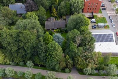 Woning Groenedijk 30 Utrecht