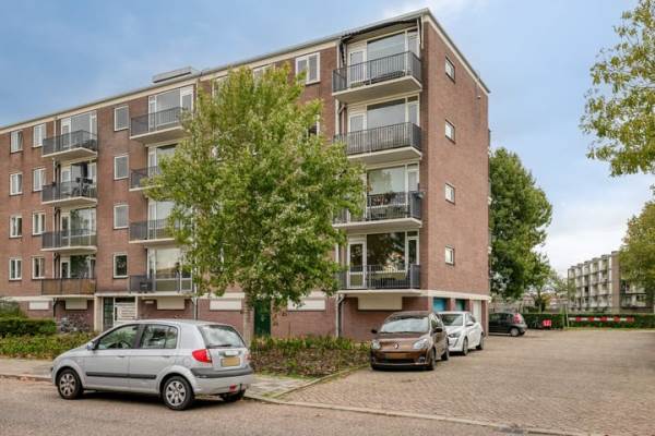 Woning Maassingel 384 Den Bosch