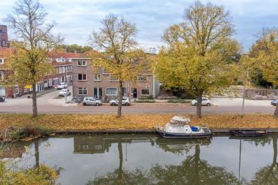 Woning Jutfaseweg 159 Utrecht