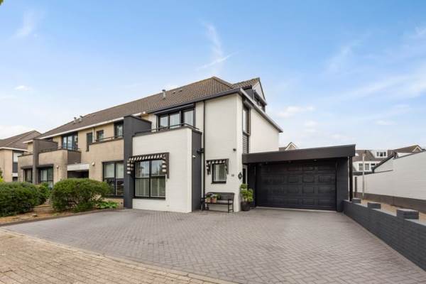 Woning Bijsterveldenlaan 282 Tilburg