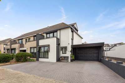 Woning Bijsterveldenlaan 282 Tilburg