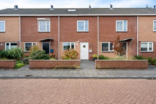 Woning Tijmstraat 43 Assen
