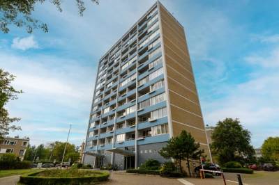 Woning Ericalaan 167 Den Haag