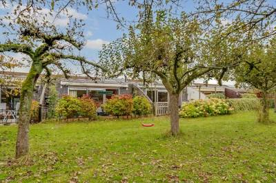 Woning Zuid-oostraklaan 18 Utrecht