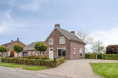 Woning Putstraat 8 Oost West en Middelbeers