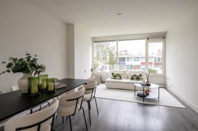 Woning Flakkeestraat 65 Amstelveen