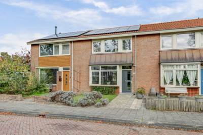 Woning Baskenstraat 5 Dronten