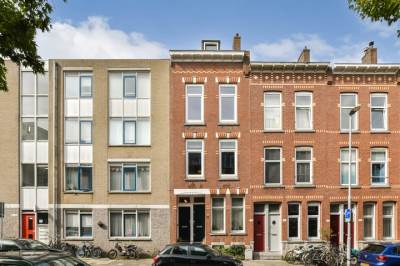 Woning Doedesstraat 77B Rotterdam