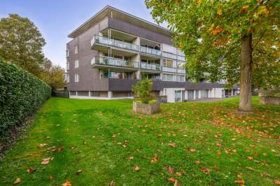 Woning Frederik Hendrikhof 17 Waalwijk